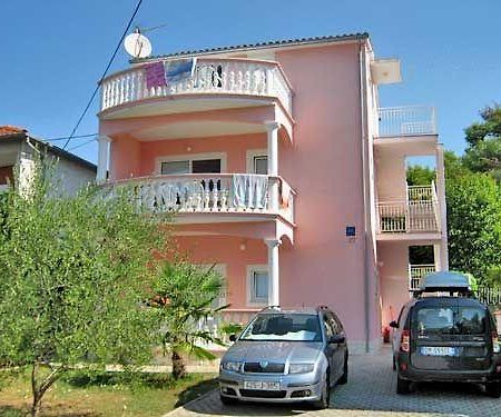 Apartments & Rooms Milena Vodice Extérieur photo
