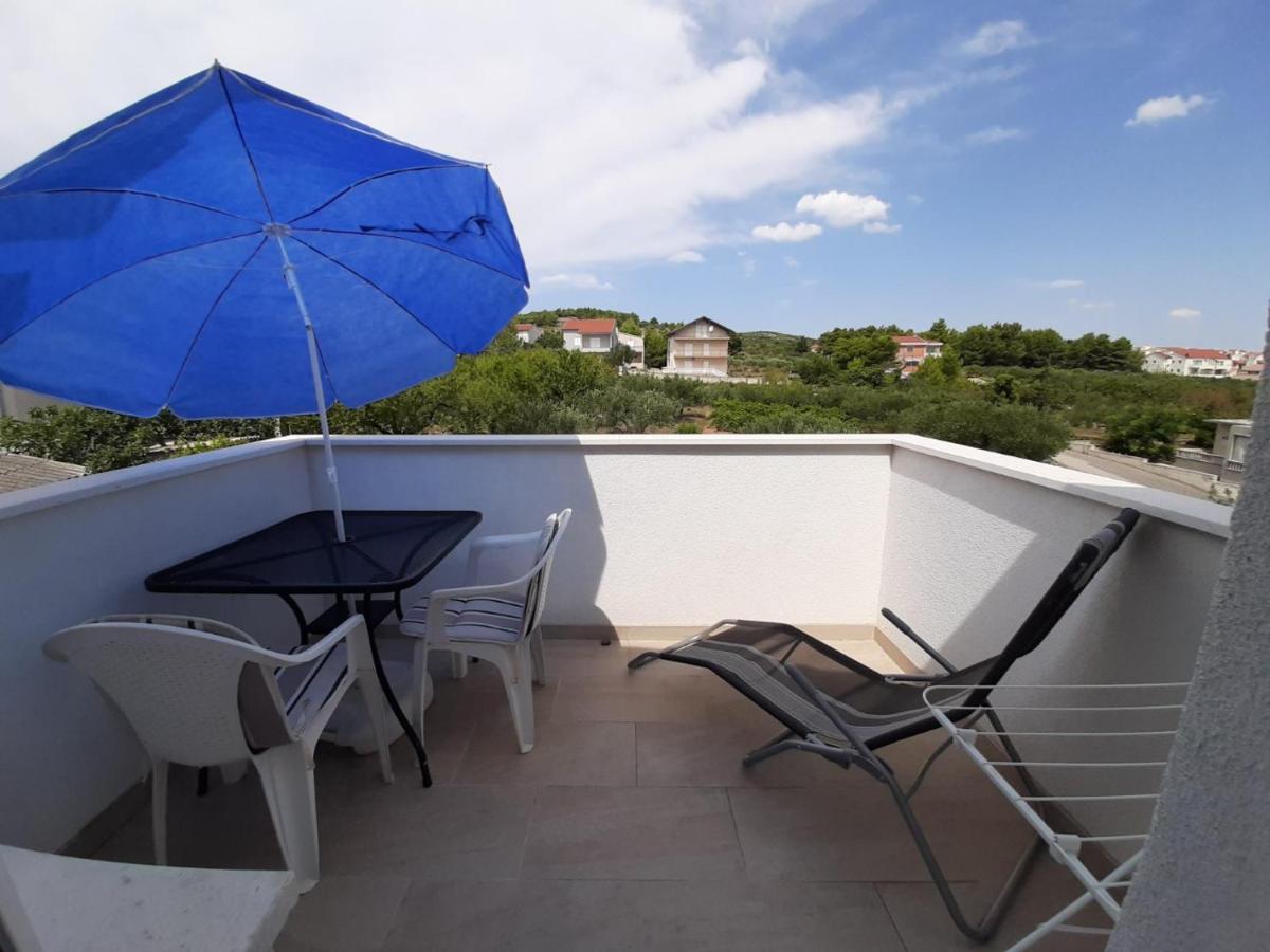 Apartments & Rooms Milena Vodice Extérieur photo