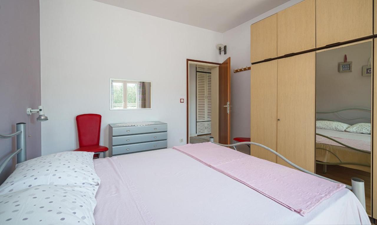 Apartments & Rooms Milena Vodice Extérieur photo