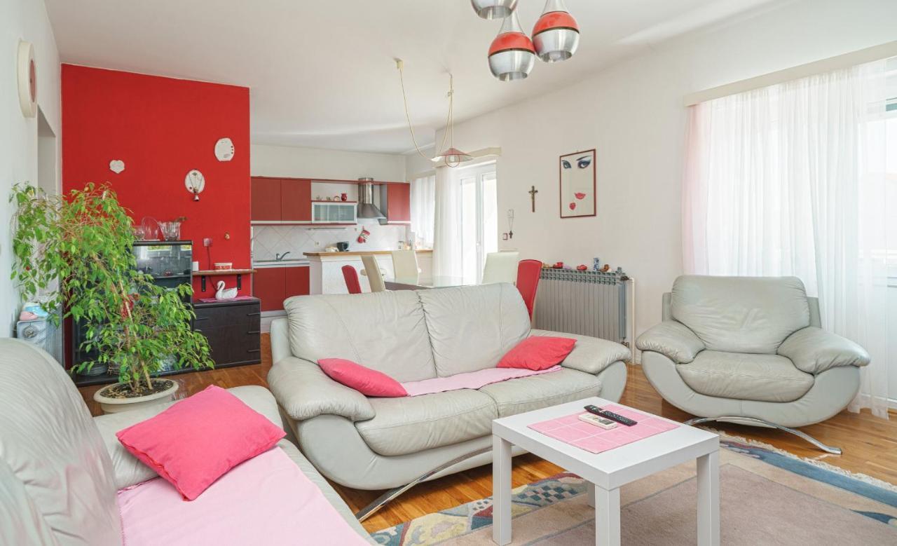 Apartments & Rooms Milena Vodice Extérieur photo