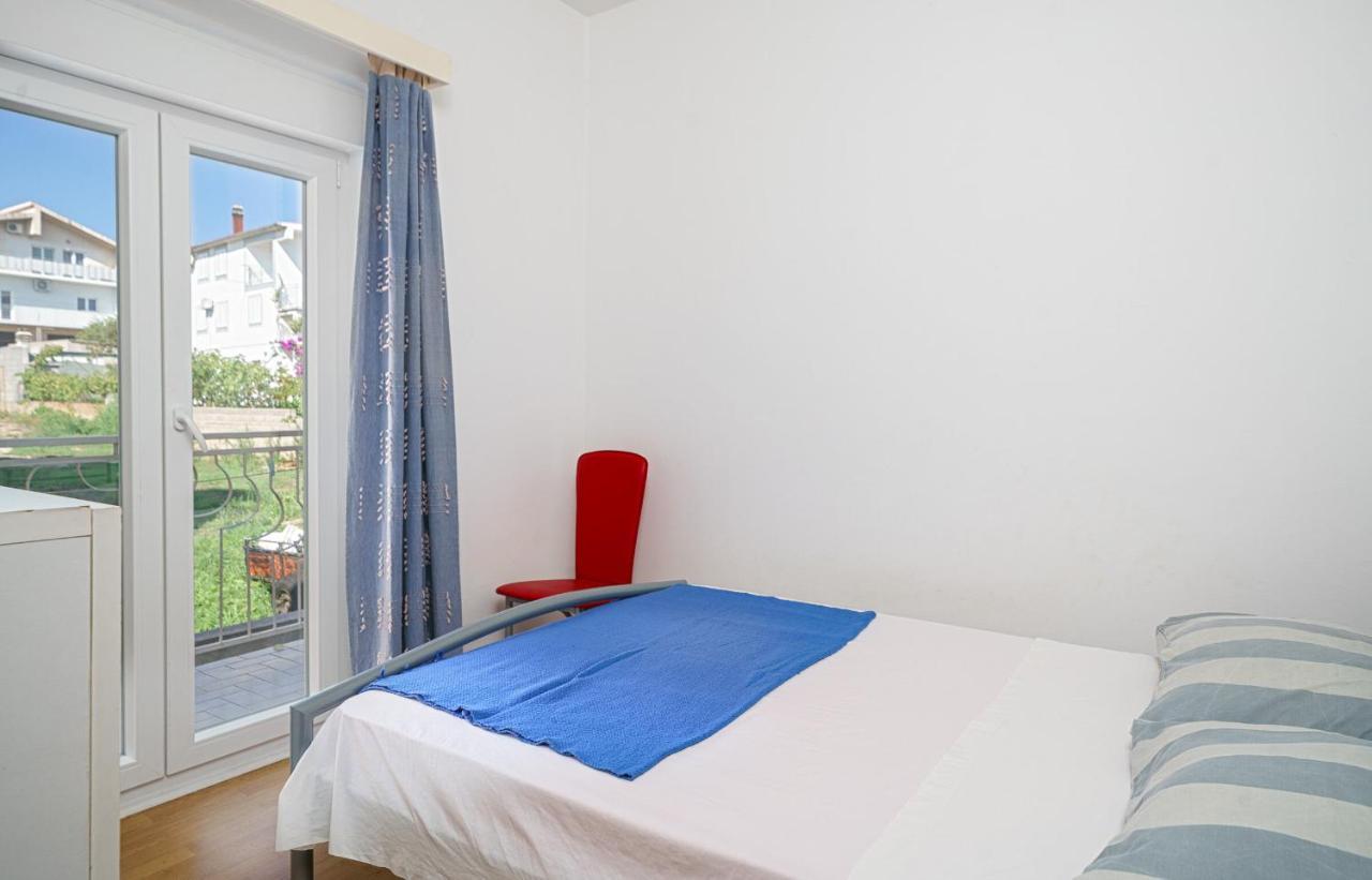Apartments & Rooms Milena Vodice Extérieur photo