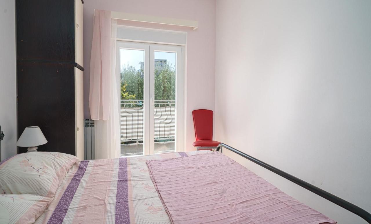 Apartments & Rooms Milena Vodice Extérieur photo