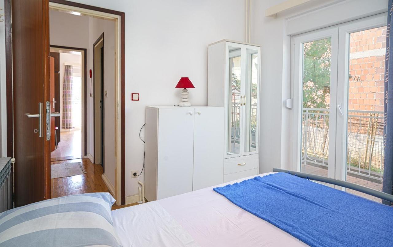 Apartments & Rooms Milena Vodice Extérieur photo