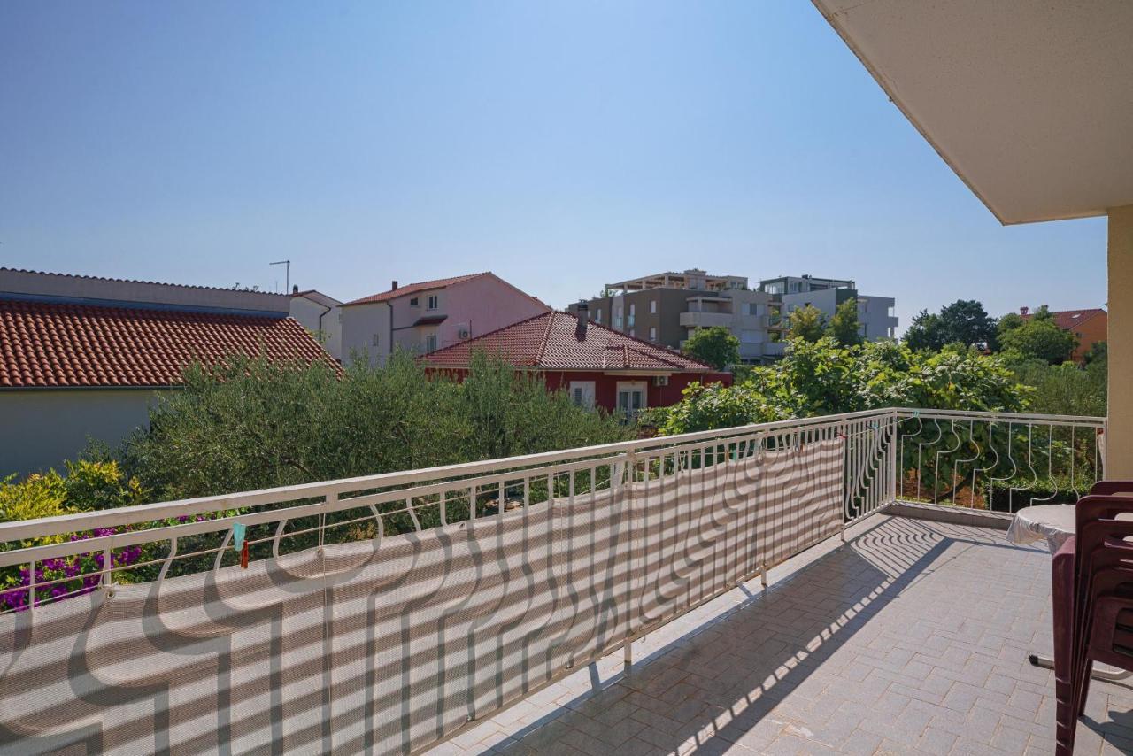 Apartments & Rooms Milena Vodice Extérieur photo