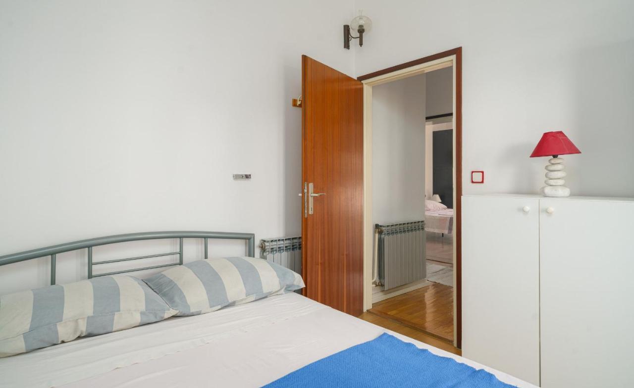 Apartments & Rooms Milena Vodice Extérieur photo