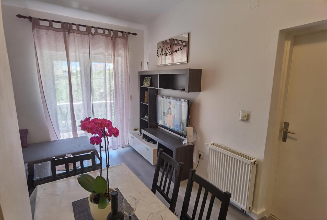 Apartments & Rooms Milena Vodice Extérieur photo