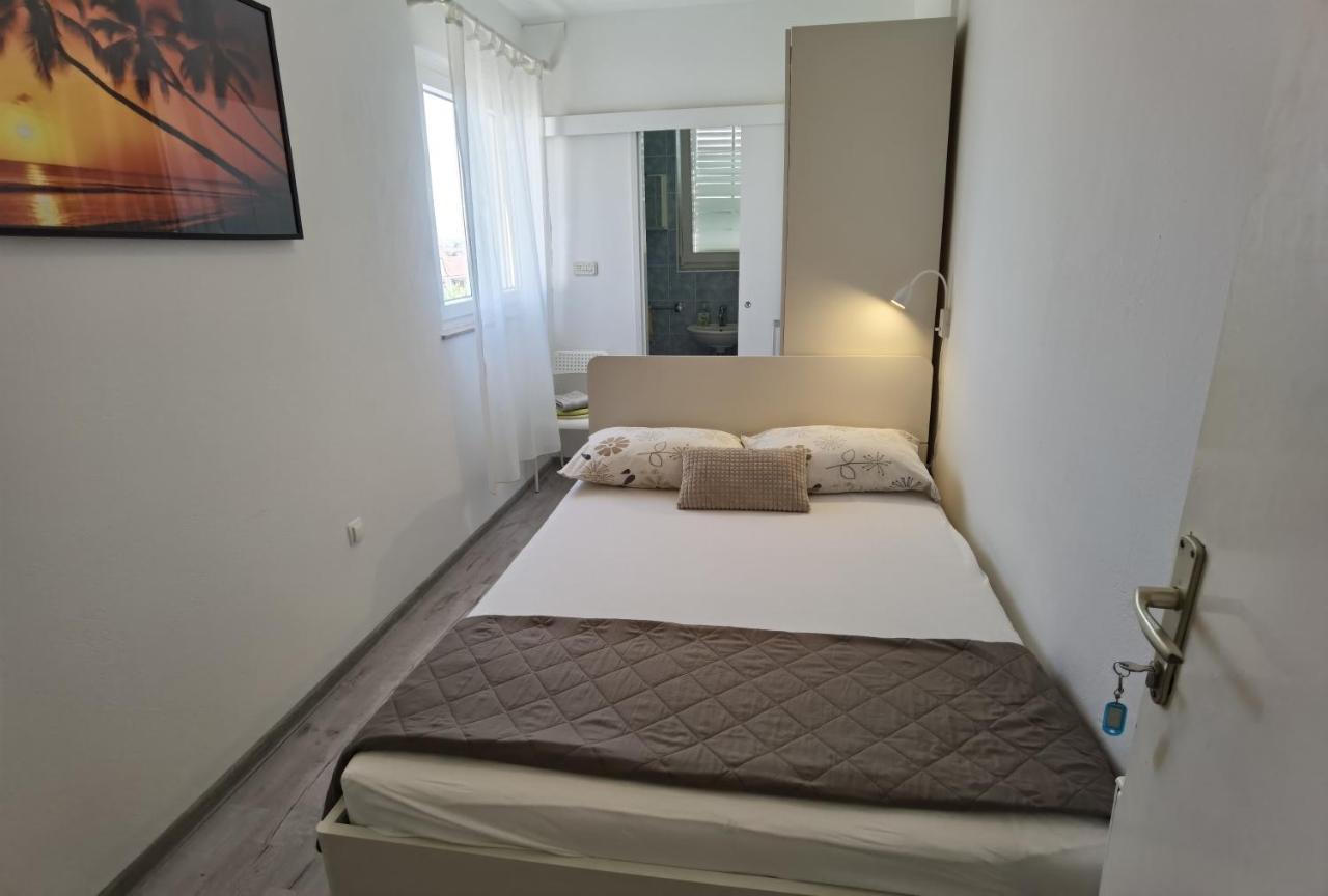 Apartments & Rooms Milena Vodice Extérieur photo