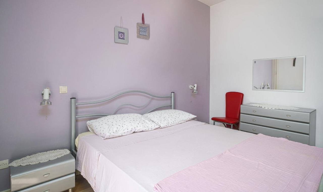 Apartments & Rooms Milena Vodice Extérieur photo