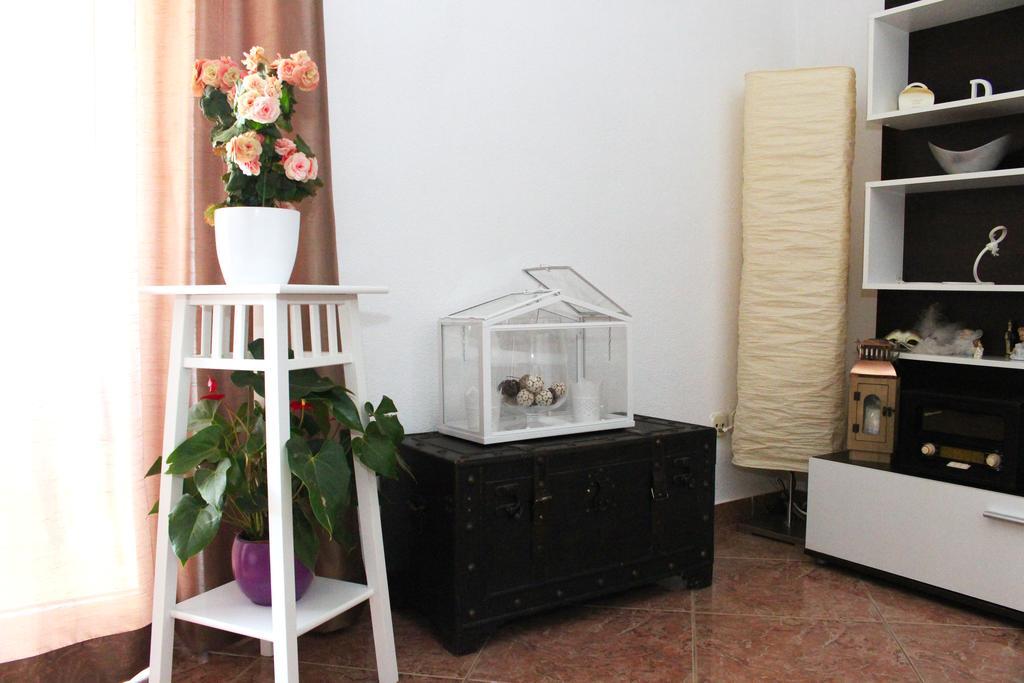 Apartments & Rooms Milena Vodice Extérieur photo