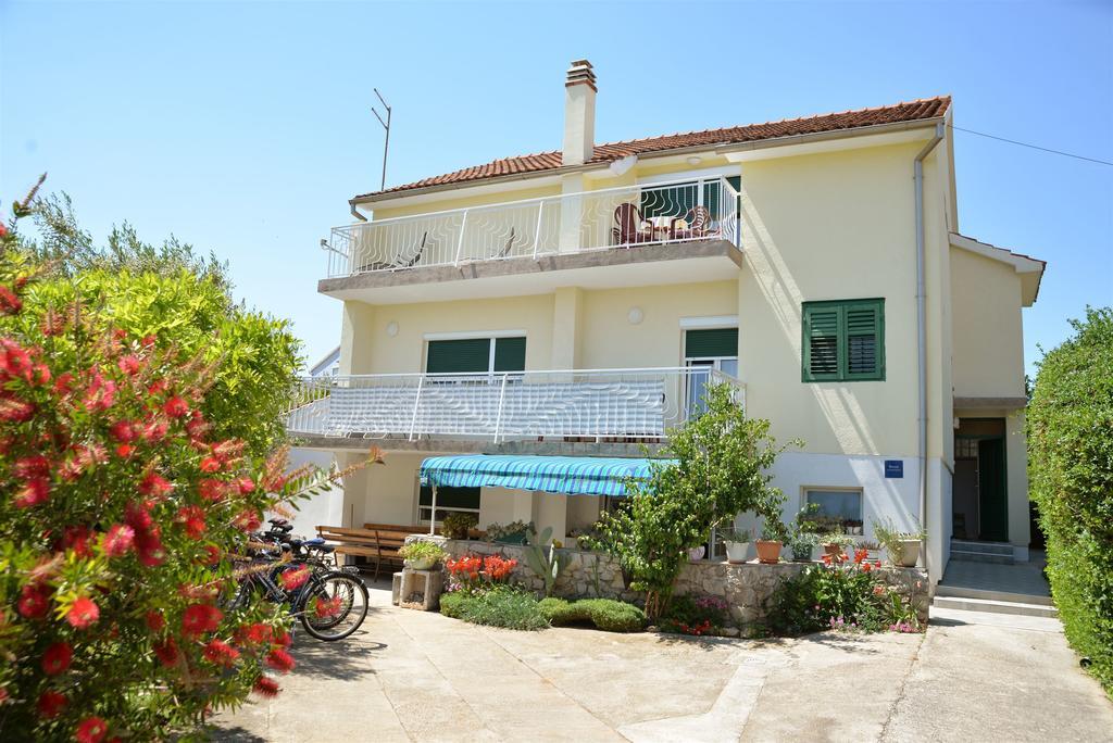 Apartments & Rooms Milena Vodice Extérieur photo