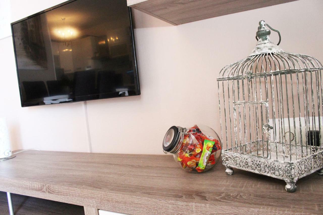 Apartments & Rooms Milena Vodice Extérieur photo