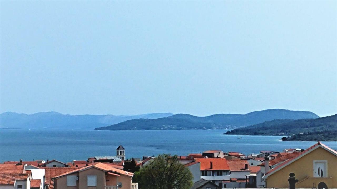 Apartments & Rooms Milena Vodice Extérieur photo
