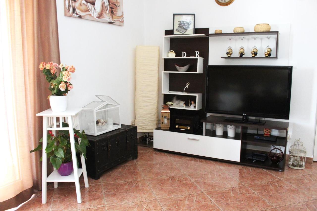 Apartments & Rooms Milena Vodice Extérieur photo